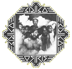 Osiris-The Band (1979)