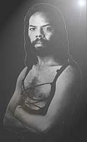 Osiris Marsh, 1986