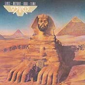 'Since Before Our Time' (LP, Warner 1979)