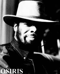 Osiris Marsh (1996)
