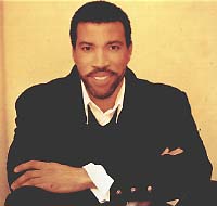 Lionel Richie (1996)