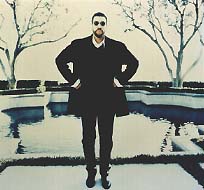 Lionel Richie (1996)