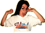 Most likely a Salsoul fanatic