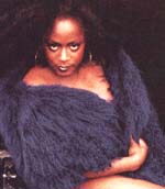 Sandra St.Victor: Da Mack Diva!