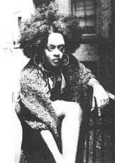 Sandra St.Victor