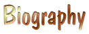 Biography (link)