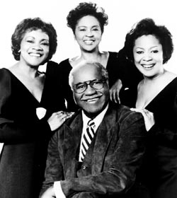 The Staple Singers (1985)