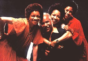 The Staples (1979)