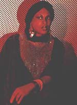 Sylvester in the early days