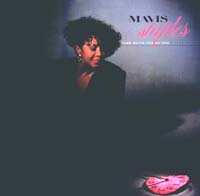 Mavis Staples: Time Waits For No One