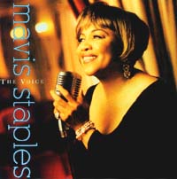 Mavis Staples: The Voice
