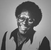 Walter Orange