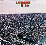 Sleeve of 'Wattstax'.