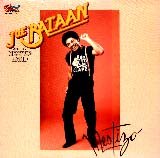 Mestizo (LP, 1980)