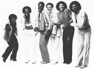 Commodores (1980)