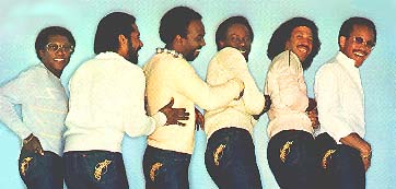 In The Pocket (1981)