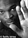 Lynden David Hall. Photo by Salifu Idriss