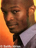 Lynden David Hall. Photo by Salifu Idriss