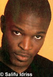 Lynden David Hall. Photo by Salifu Idriss